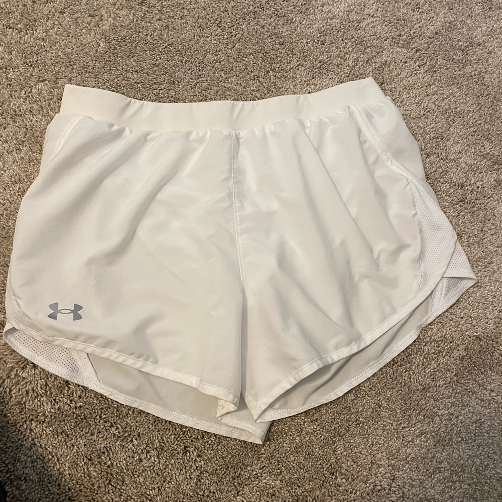 Women’s Under Armour Shorts